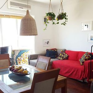 Appartement met Drie Slaapkamers